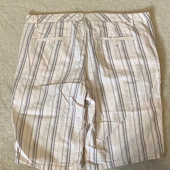 Plaid shorts - Picture 4 of 5